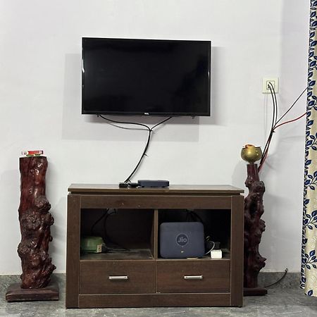 Srishti Homestay Madikeri Buitenkant foto
