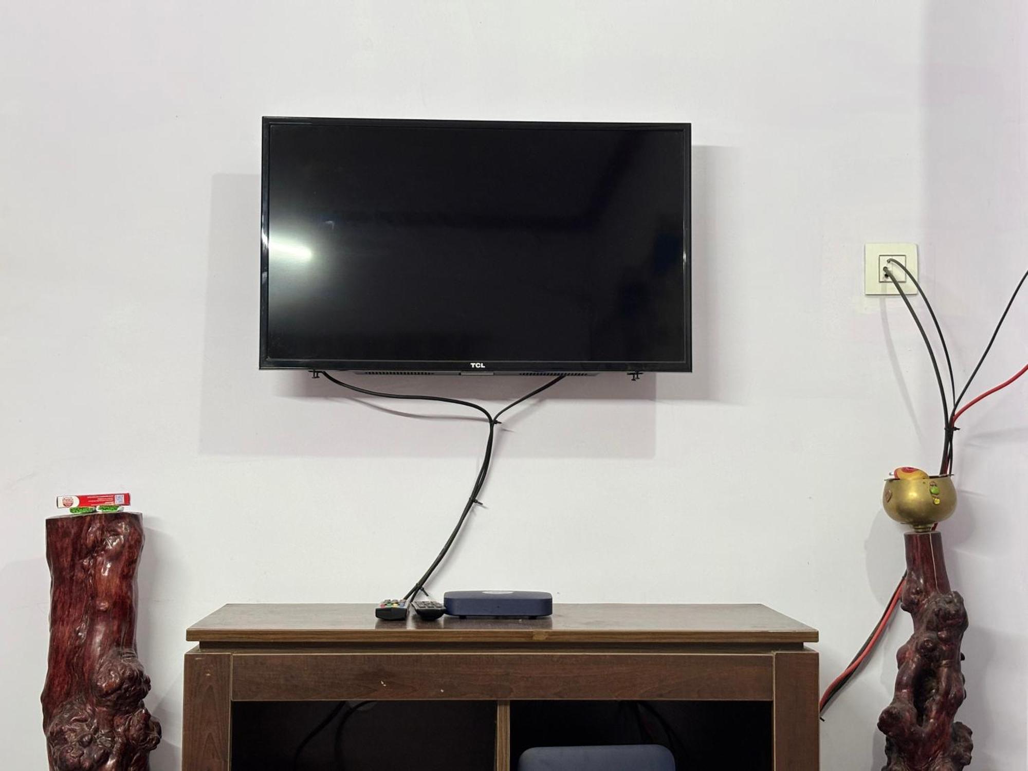 Srishti Homestay Madikeri Buitenkant foto